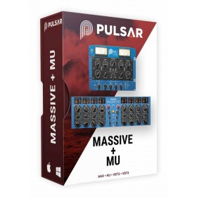 Pulsar Massive and Mu